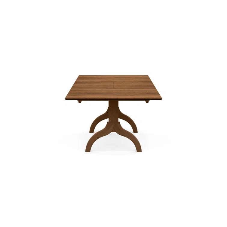 Sarah Four Leg Extension Table