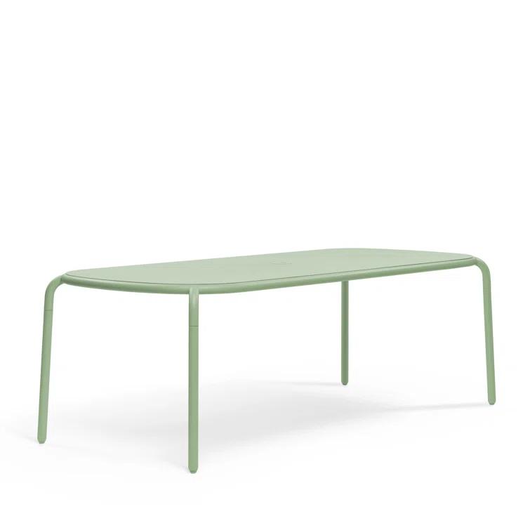 Toni Tablo Outdoor Dining Table
