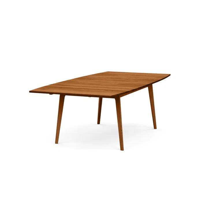 Catalina Four Leg Extension Table