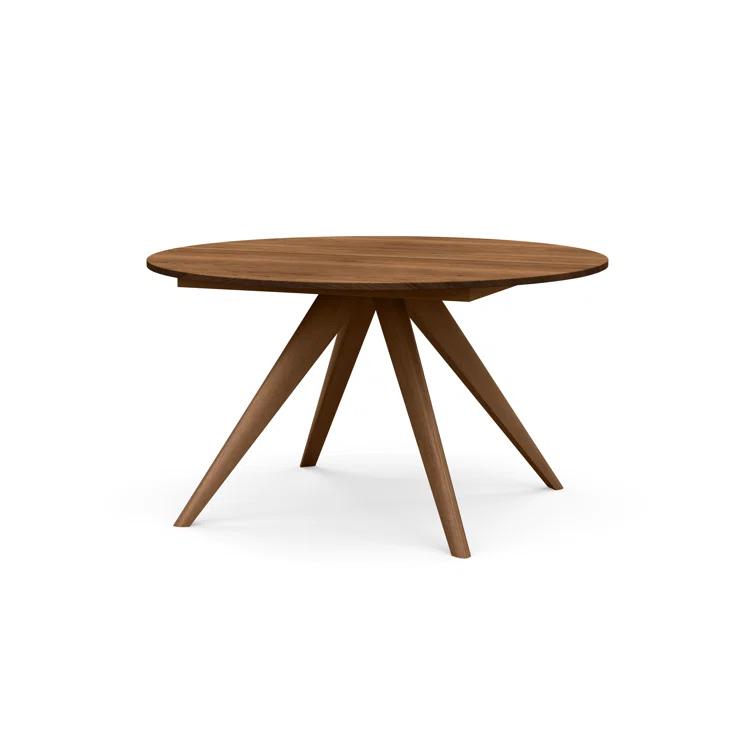 Catalina Round Extension Table
