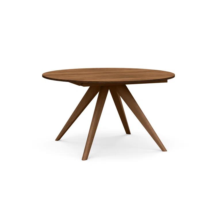 Catalina Round Extension Table