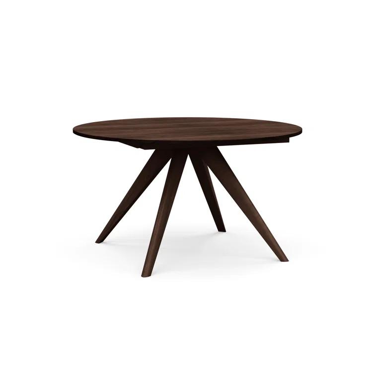Catalina Round Extension Table
