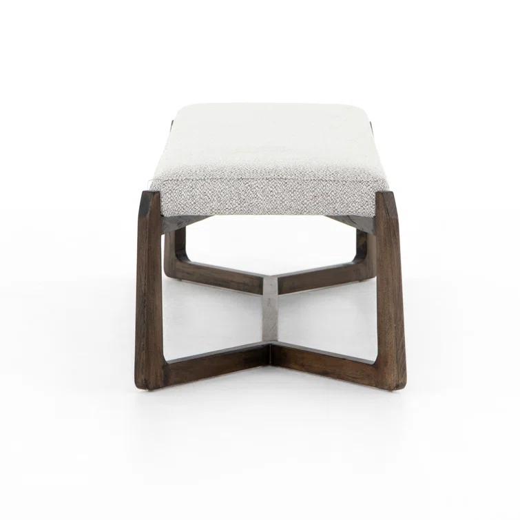 Gerardo Bench