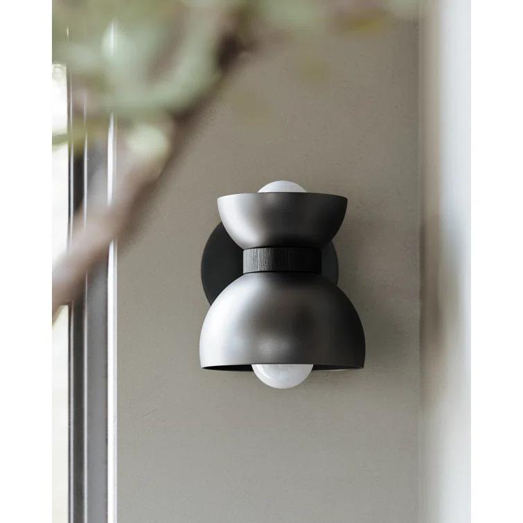 Bonner Sconce - Black