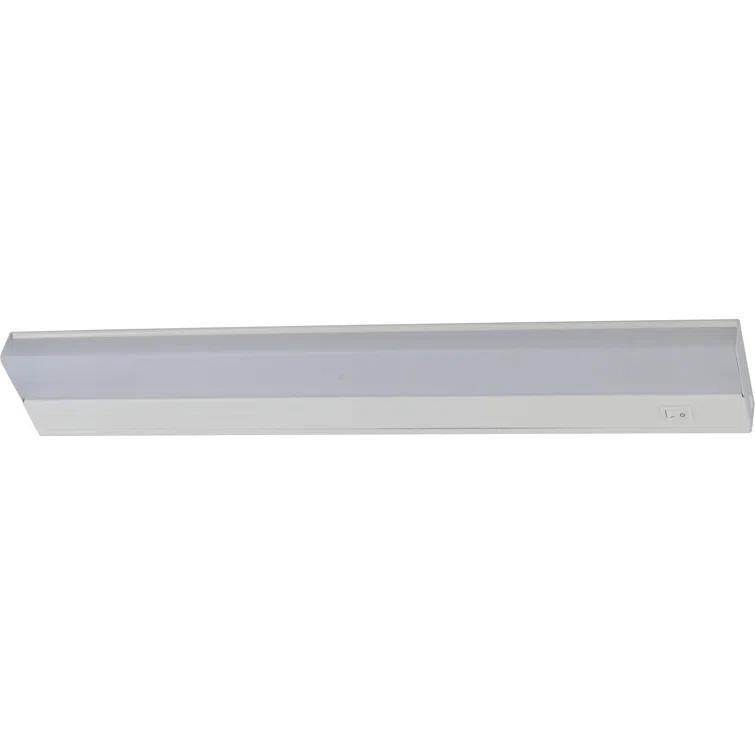 LED 21.25'' Under Cabinet Linkable Light Bar