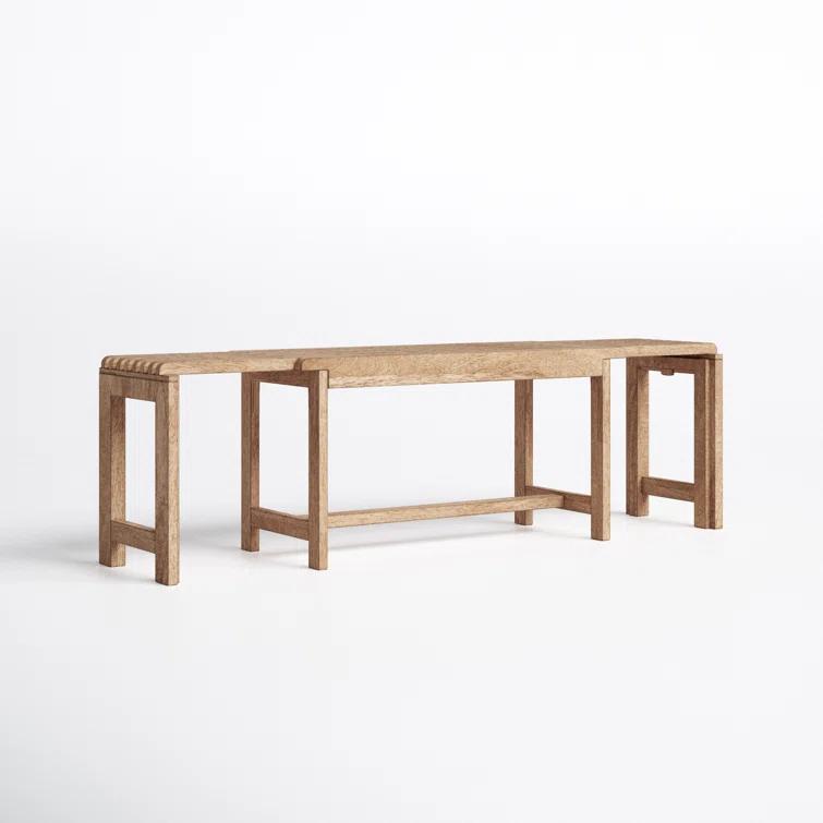 Wilmington Bench