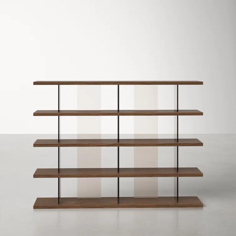 Kendrick Wide Bookcase