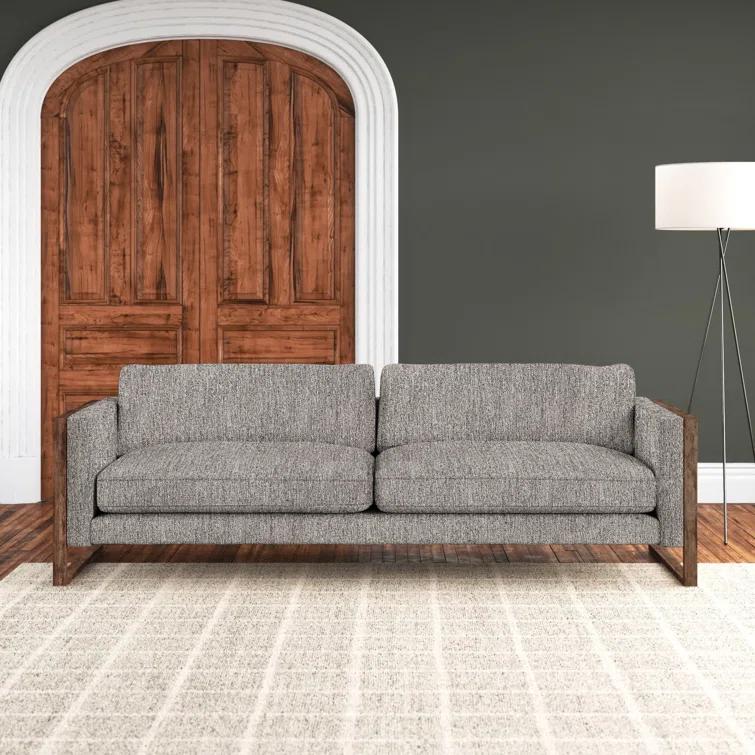 Redding 97'' Upholstered Sofa