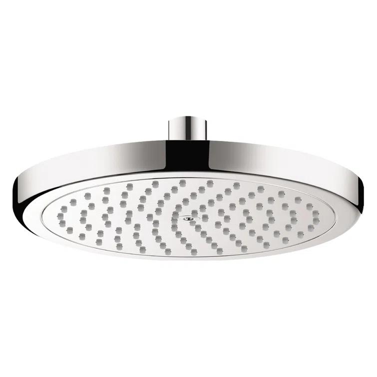 Croma Showerhead 220 1-Jet, 1.75 GPM