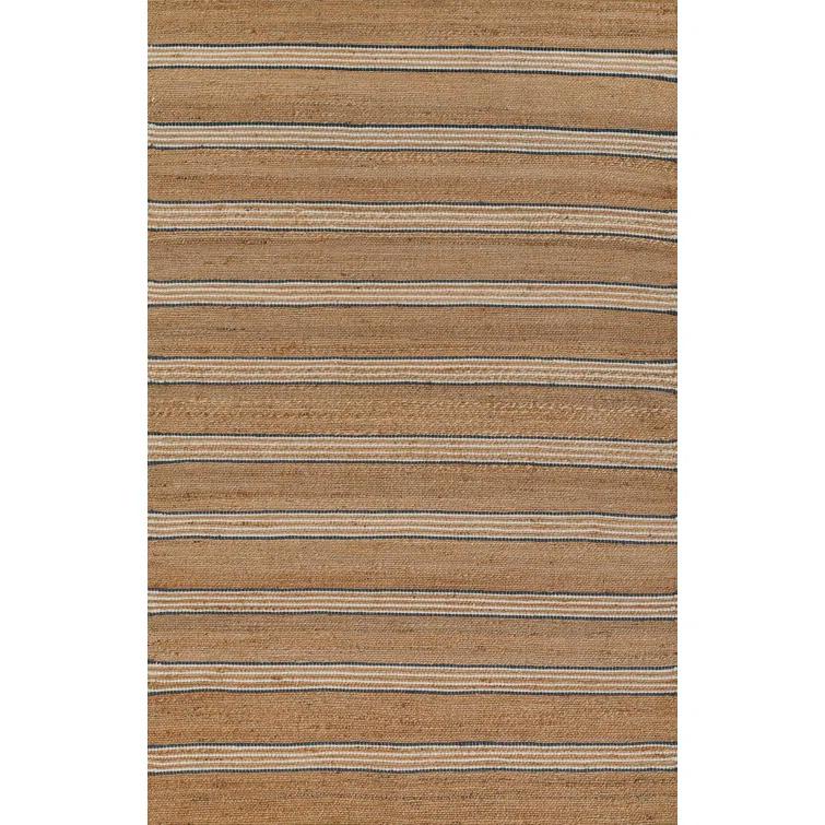 Erin Gates by Momeni Striped Indoor Rug
