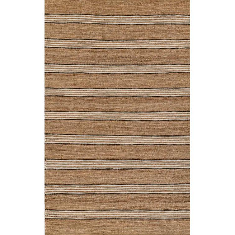 Striped Rug