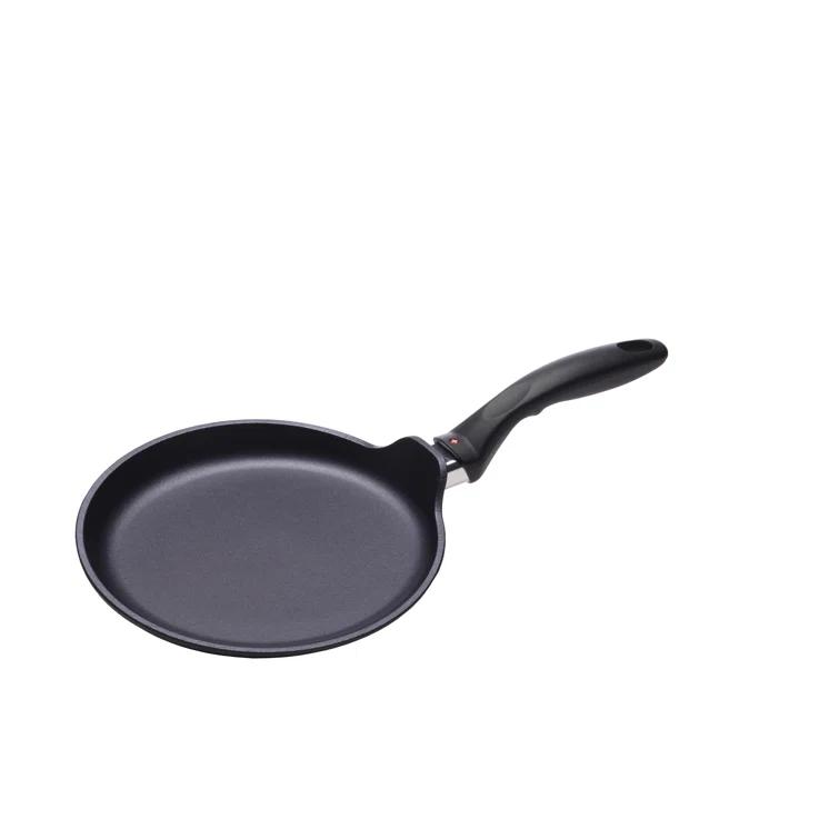 Swiss Diamond Swiss Diamond Aluminum Non-Stick Crepe Pan