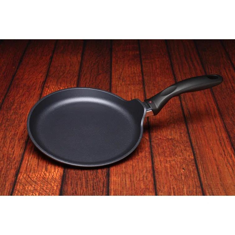 Swiss Diamond Swiss Diamond Aluminum Non-Stick Crepe Pan