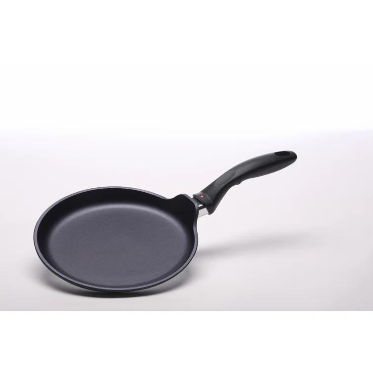 Swiss Diamond Swiss Diamond Aluminum Non-Stick Crepe Pan