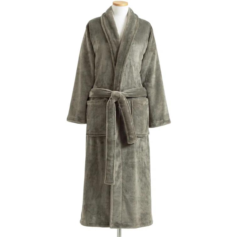 Pine Cone Hill Sheepy Fleece 2.0 Robe