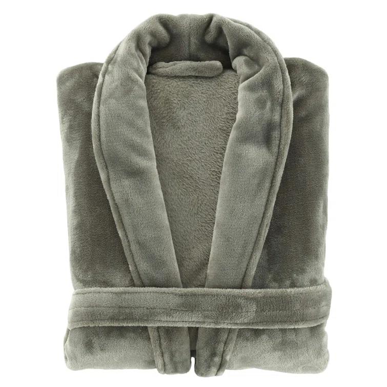 Pine Cone Hill Sheepy Fleece 2.0 Robe