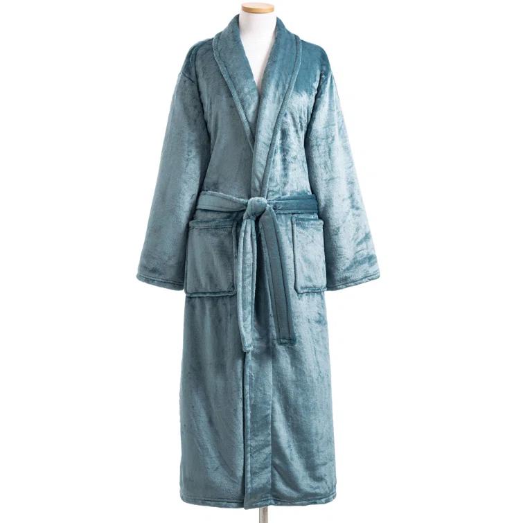 Pine Cone Hill Sheepy Fleece 2.0 Robe