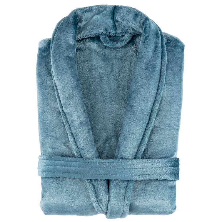 Pine Cone Hill Sheepy Fleece 2.0 Robe