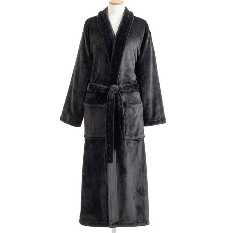 Pine Cone Hill Sheepy Fleece 2.0 Robe