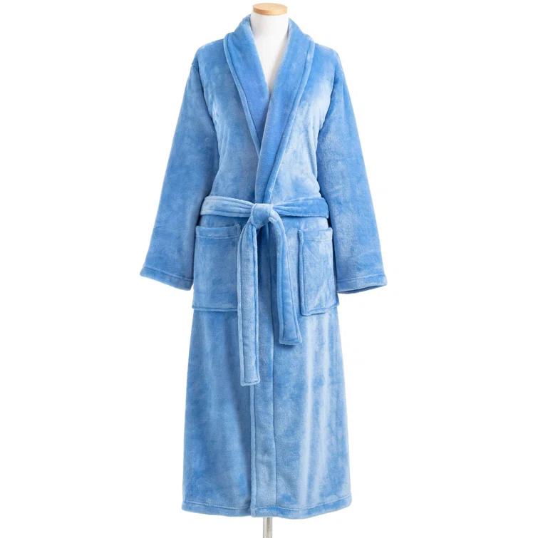 Pine Cone Hill Sheepy Fleece 2.0 Robe