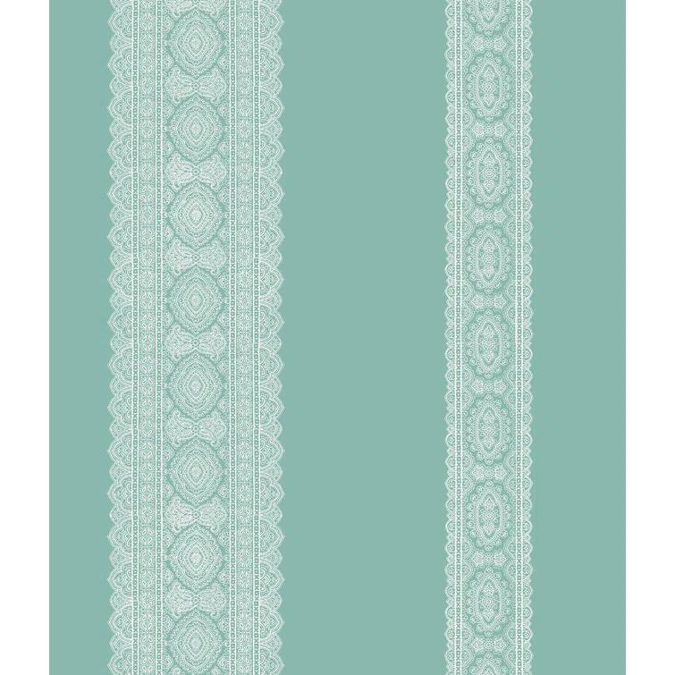 Elouise Striped Roll