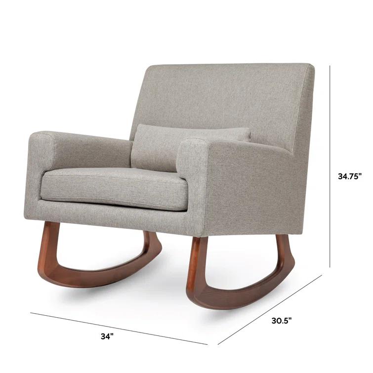 Sleepytime Rocking Chair