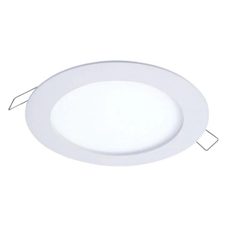 8.5'' Dimmable Air-Tight LED Retrofit Recessed Lighting Kit