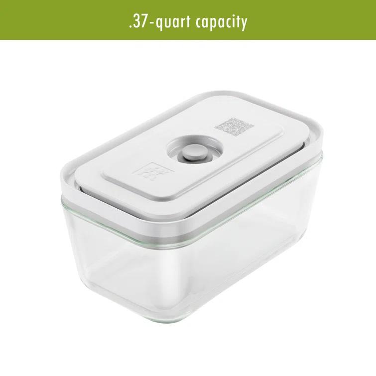 ZWILLING ® Small Fresh & Save Glass Vacuum Container