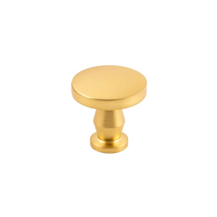 Belwith Keeler Anders 1.25" Diameter Round Knob