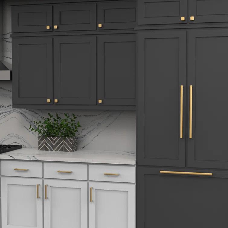 Belwith Keeler Coventry Center Appliance Pull