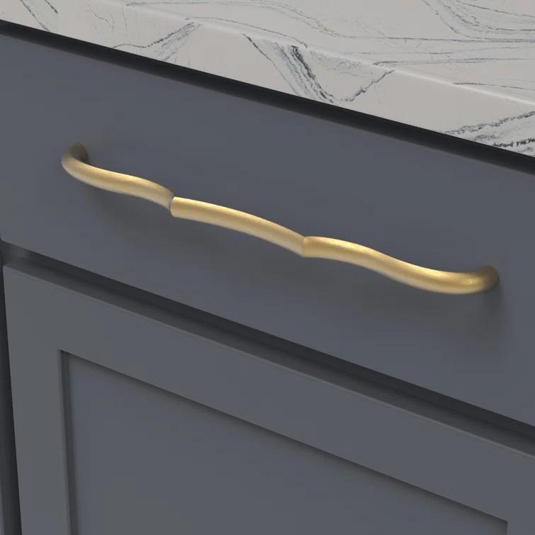 Belwith Keeler Trellis Collection Pull
