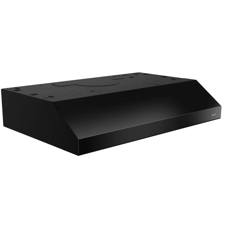 Glacier 30-Inch 300 Max Blower CFM 5 Sones Range Hood