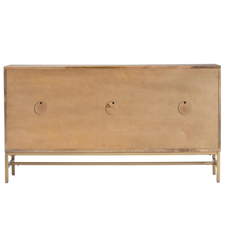 Rowley TV Stand