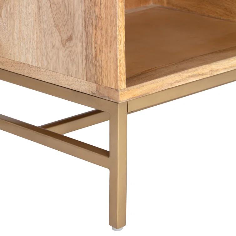 Rowley TV Stand