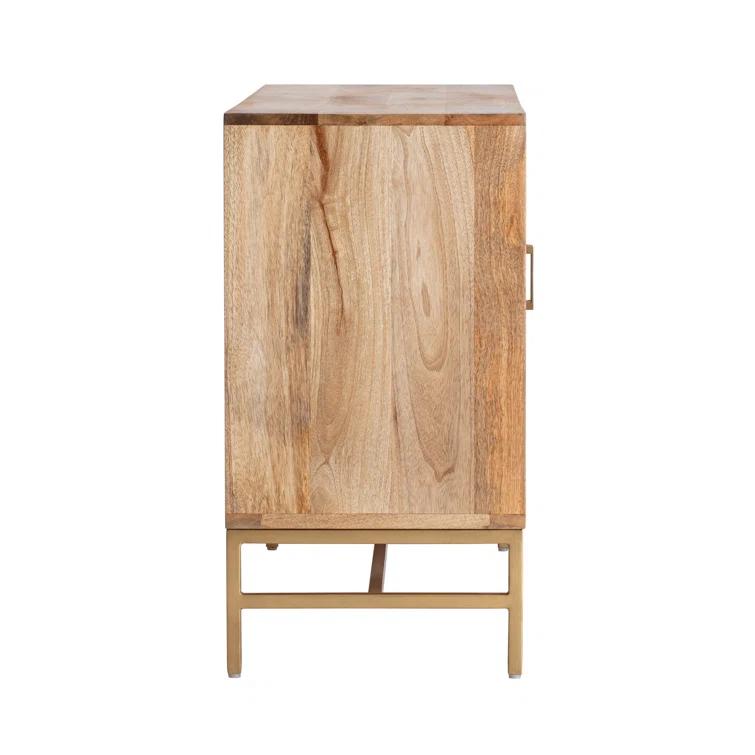Rowley TV Stand