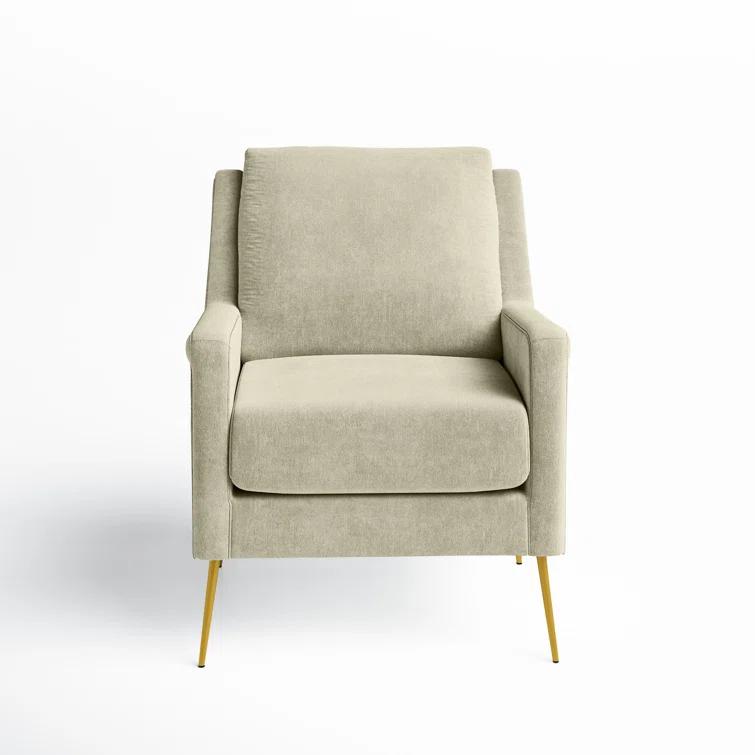 Craig Upholstered Armchair