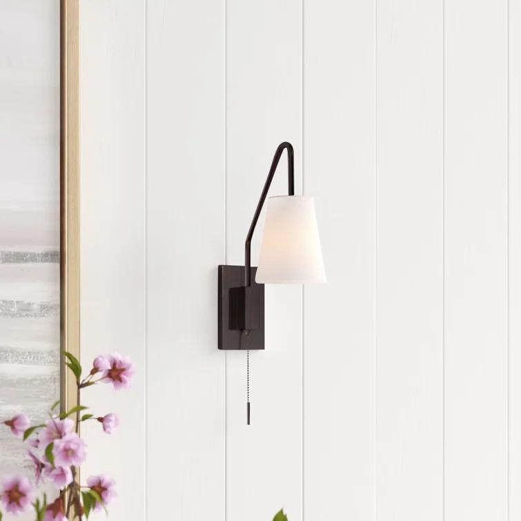 Bailee Armed Sconce