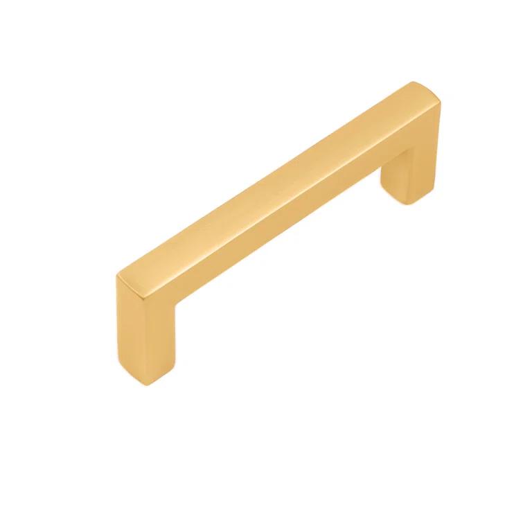 Belwith Keeler Coventry Center Appliance Pull