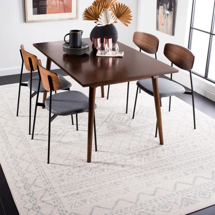 Tulum Performance Southwestern Rug