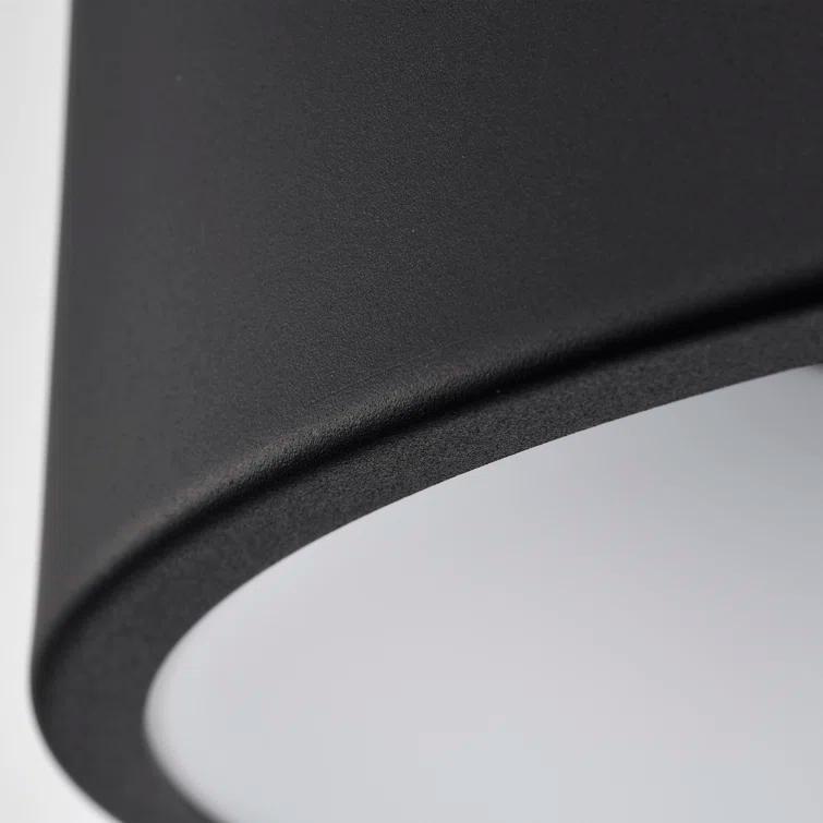 Lucien 1 - Light LED Flush Mount