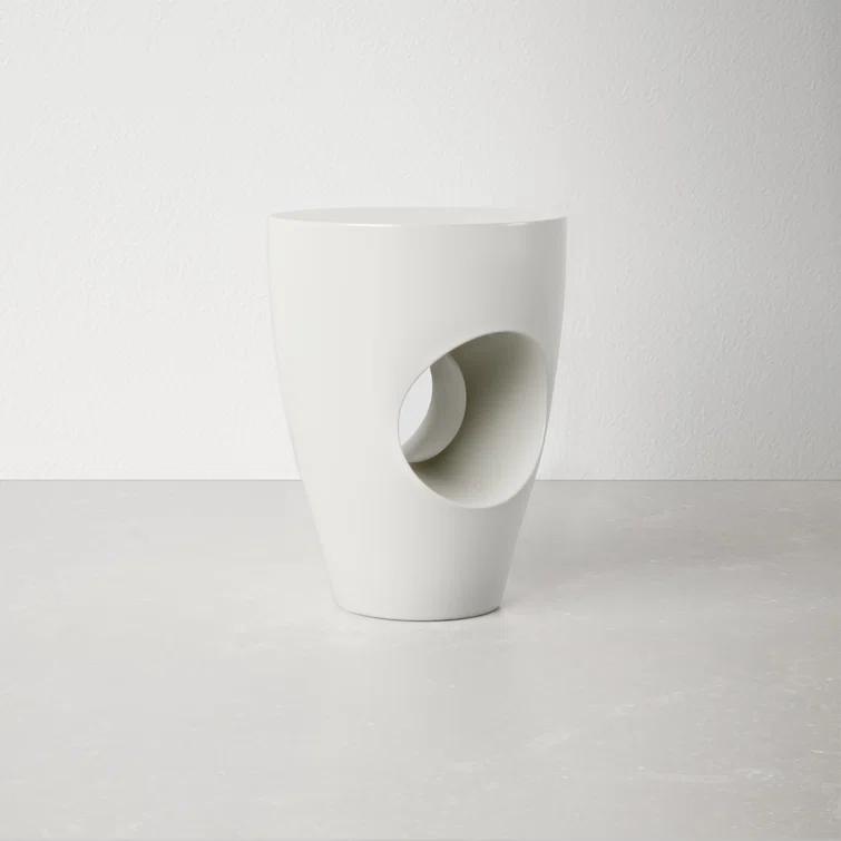 Avoriaz End Table