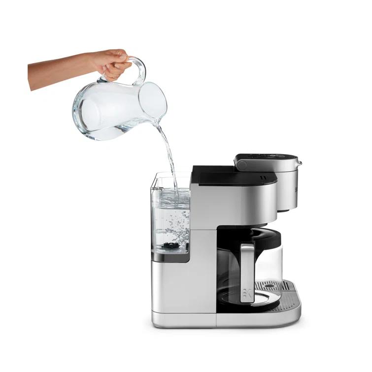 Keurig K-Duo Special Edition Single Serve K-Cup Pod & Carafe Coffee Maker