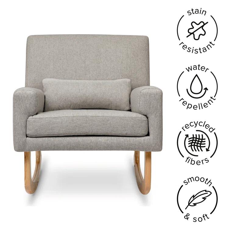 Sleepytime Rocking Chair