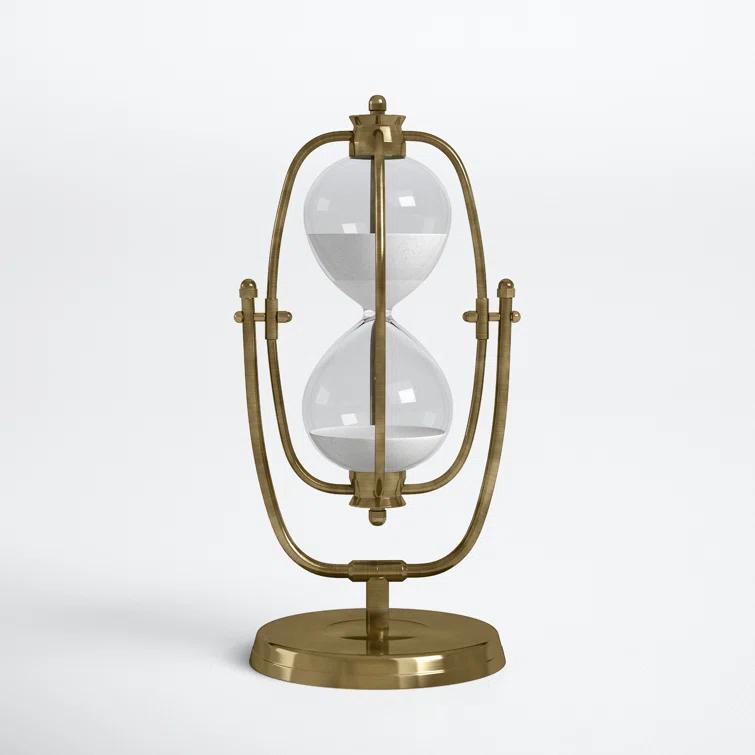 Lotte Hourglass