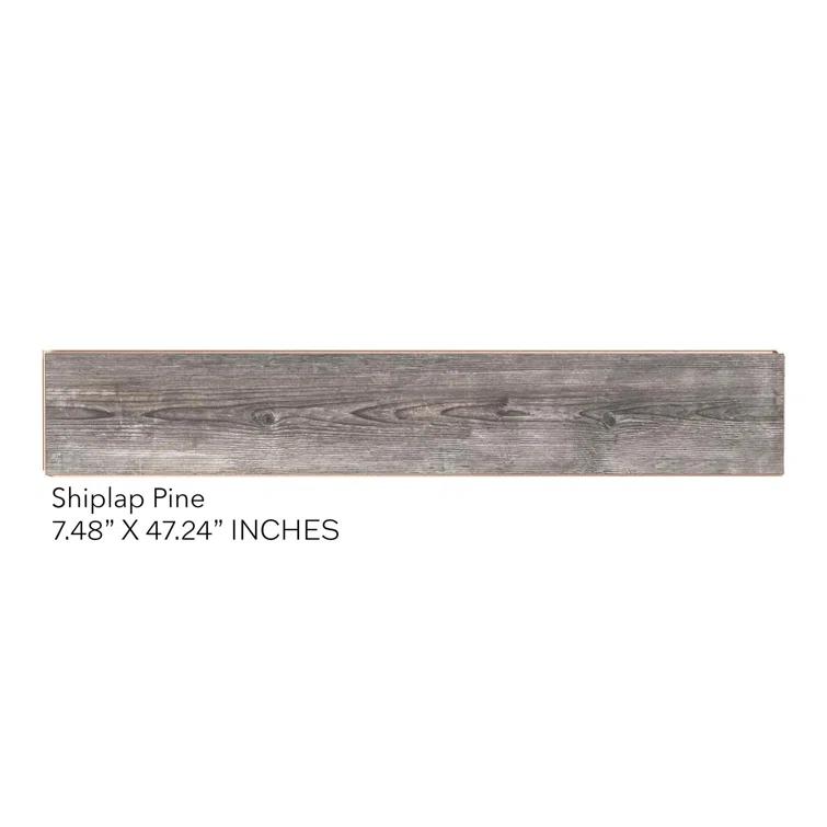 Pergo Xtra 7" x 47" x 12mm Laminate Flooring