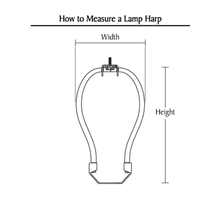 Lamp Finial