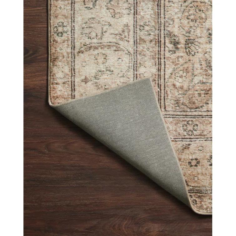 Loloi II Loloi Margot Antique/Sage Area Rug feat. CloudPile & Reviews | Joss & Main