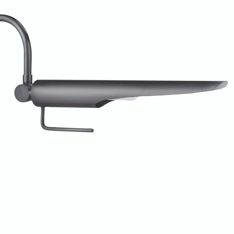 Raven Table Lamp by Regina Andrew - Oil Rubbed Bronze