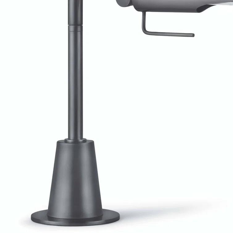 Raven Table Lamp by Regina Andrew - Oil Rubbed Bronze