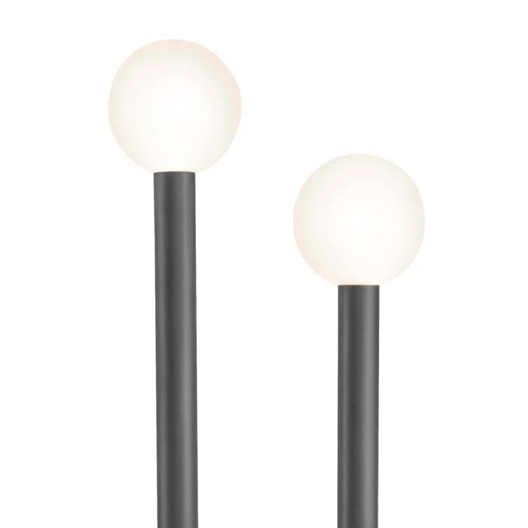 Happy Floor Lamp by Regina Andrew - Oil Rubbed Bronze